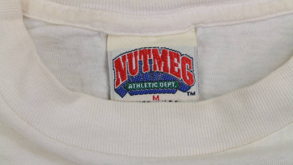 1990 Chicago Cubs All-Star Game shirt