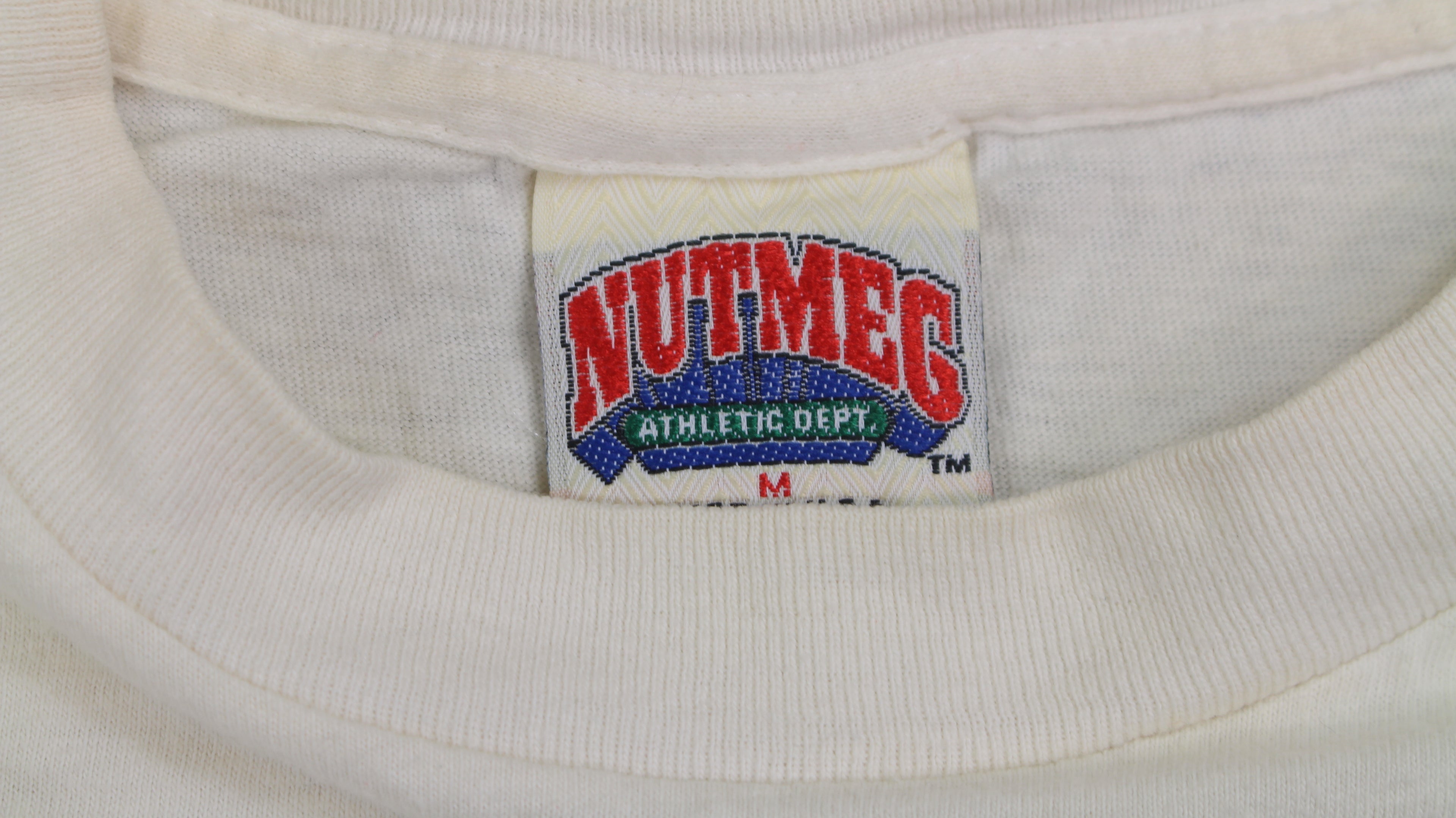 1990 Chicago Cubs All-Star Game shirt