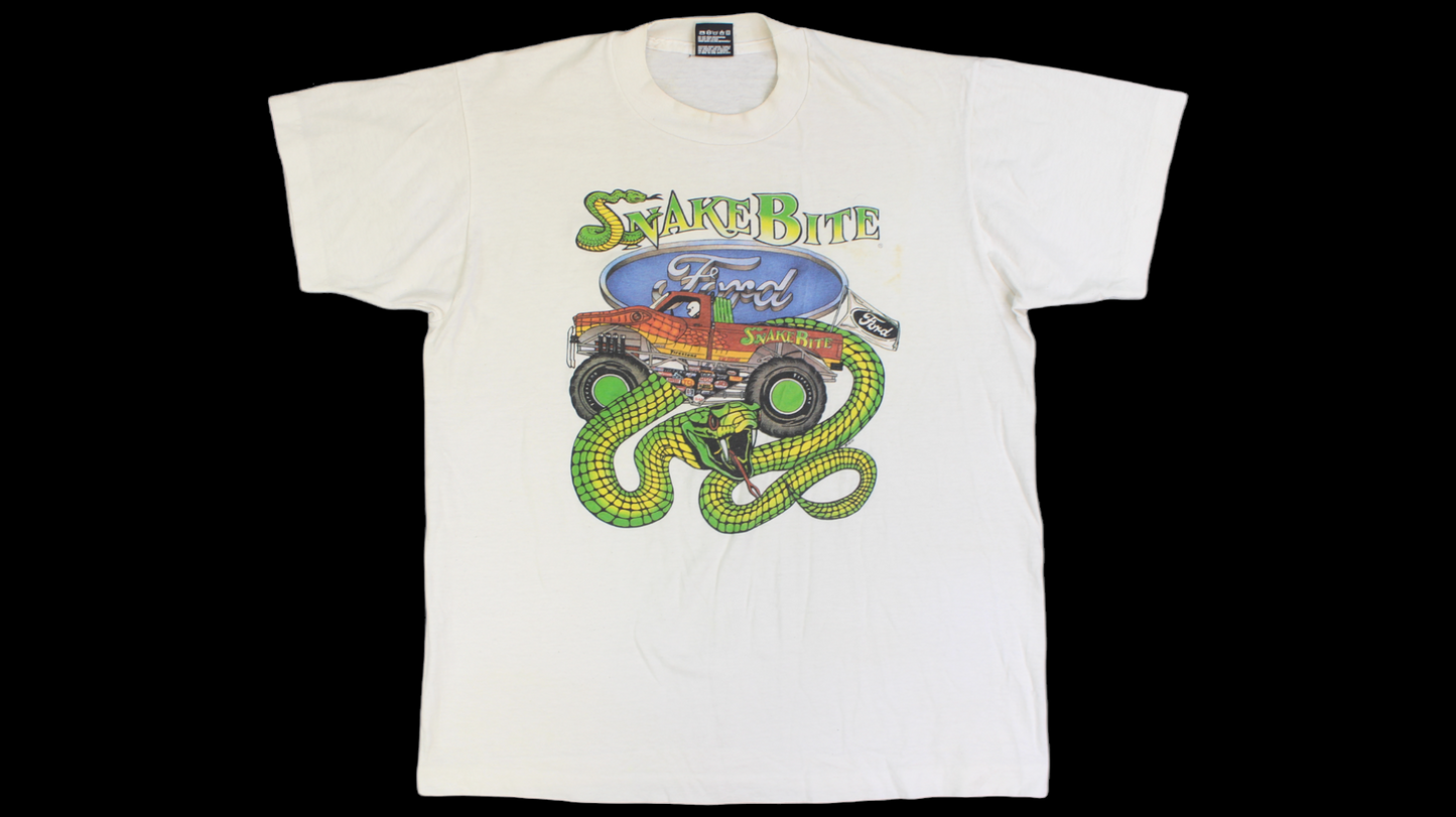 90's Ford SnakeBite shirt