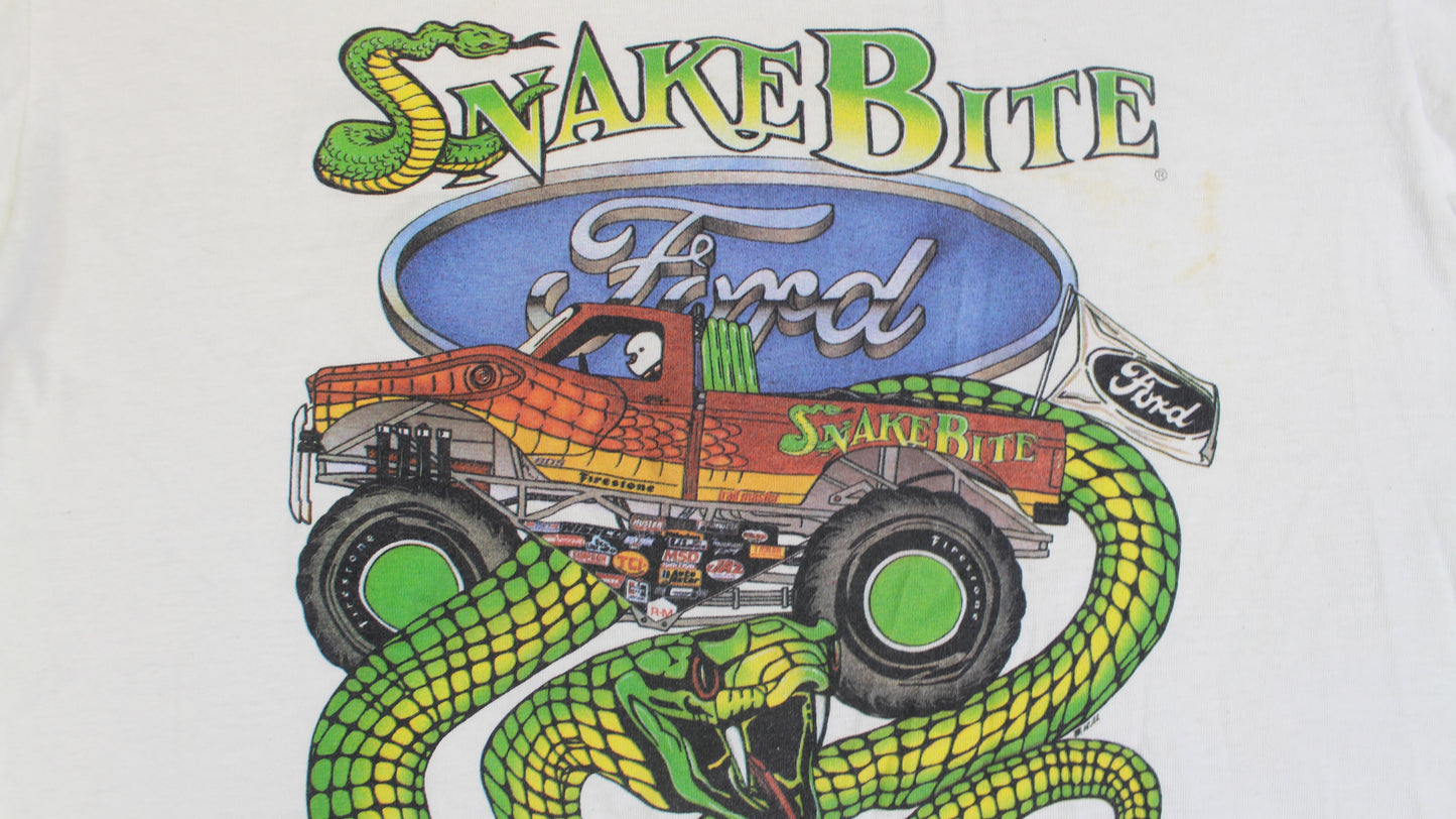 90's Ford SnakeBite shirt