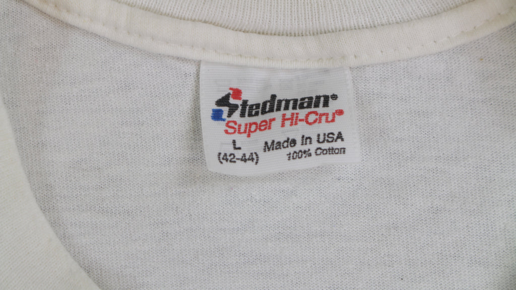 1989 Oakland Athletic's shirt