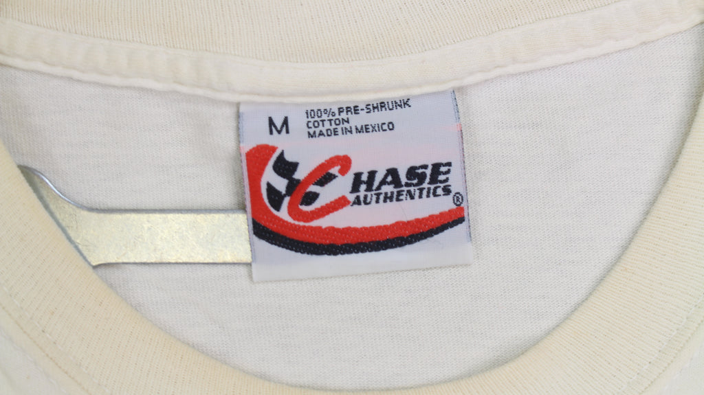 Y2K Dale Earnhardt NASCAR shirt