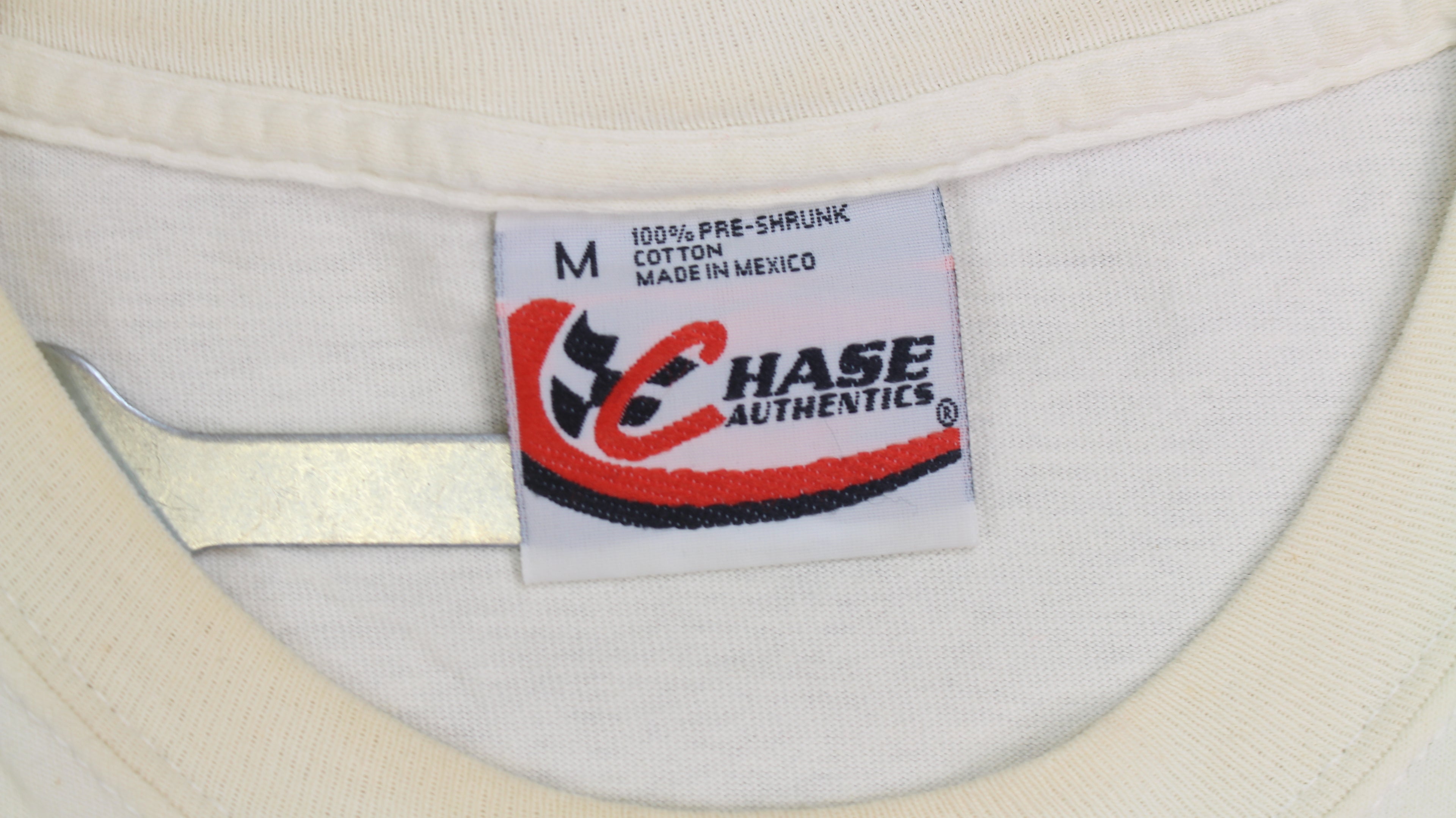 Y2K Dale Earnhardt NASCAR shirt