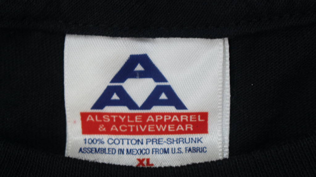 90's WWF Sable shirt