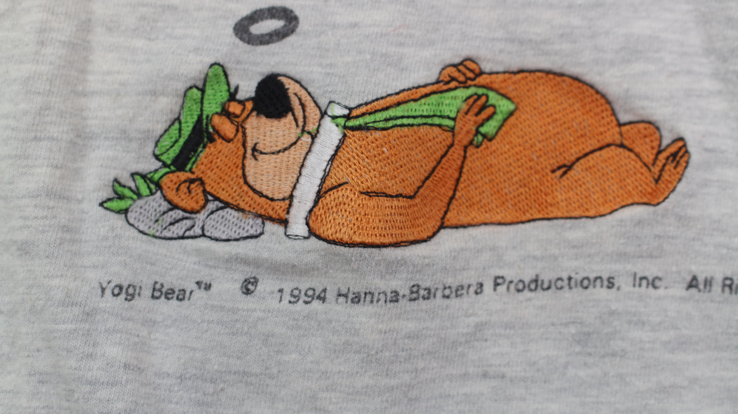 1994 Yogi The Bear shirt