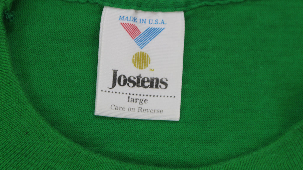 90's New York Jets shirt