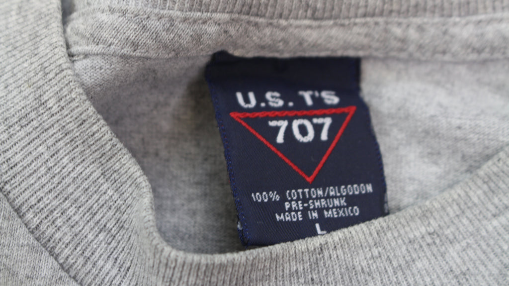 90's Homer Simpson shirt