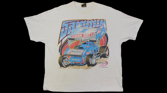 2000's Cordova Racing shirt