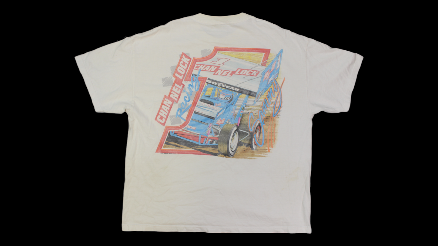 2000's Cordova Racing shirt