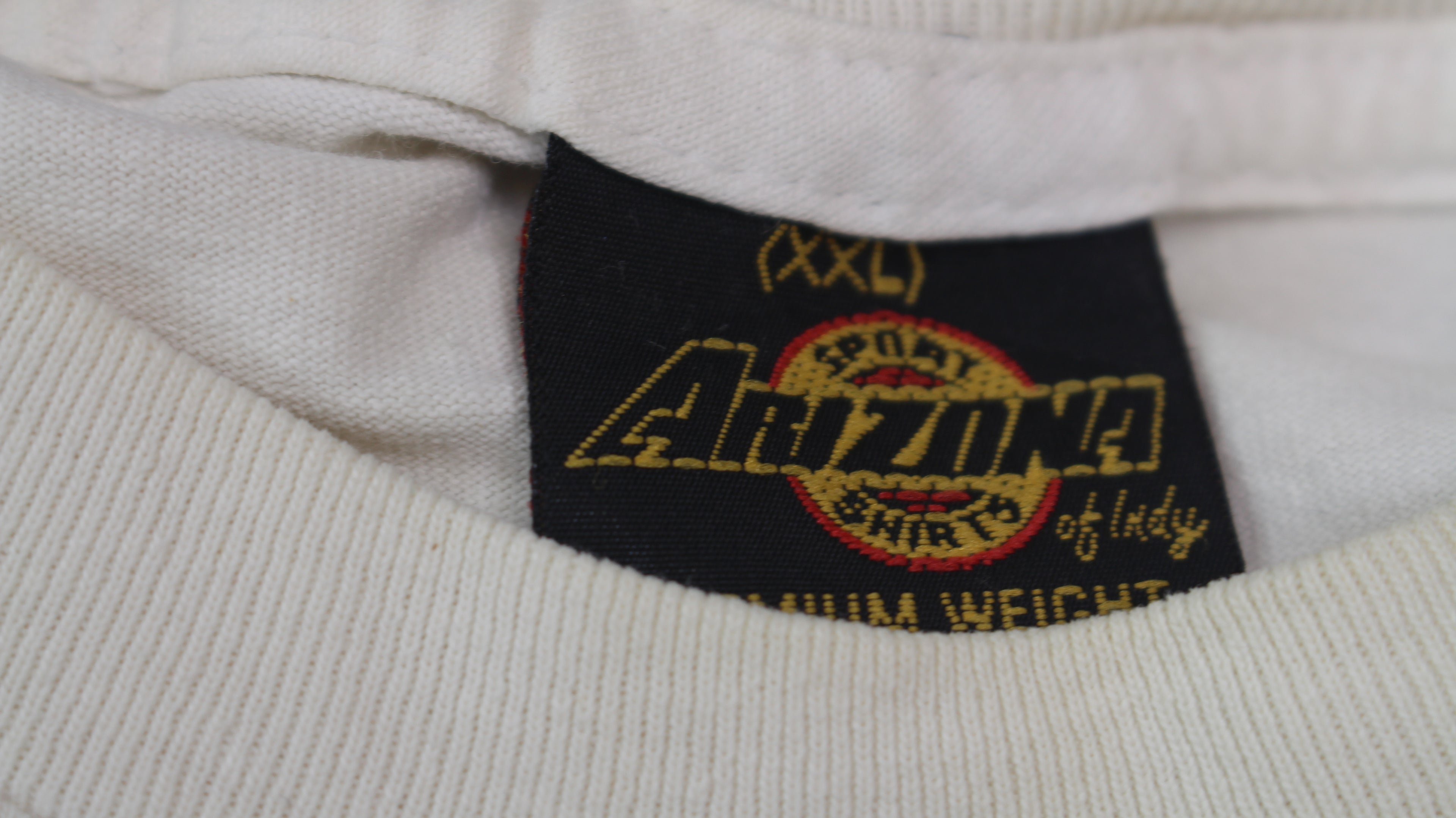 2000's Cordova Racing shirt