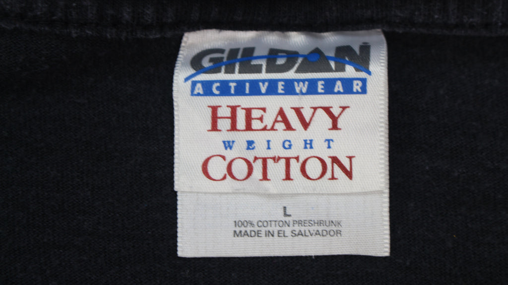 1996 The Undertaker WWF Wrestling shirt