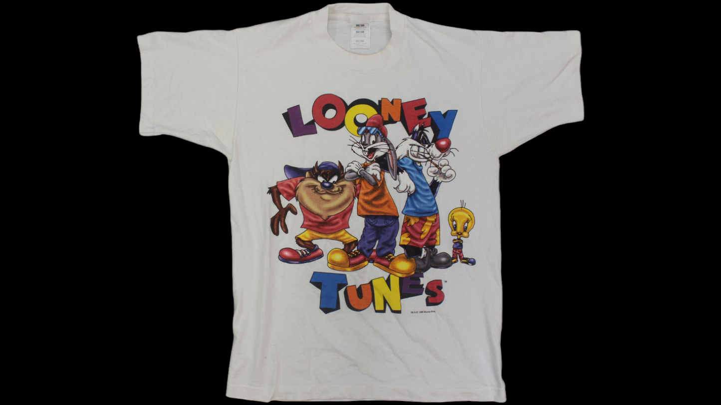 1996 Looney Tunes shirt