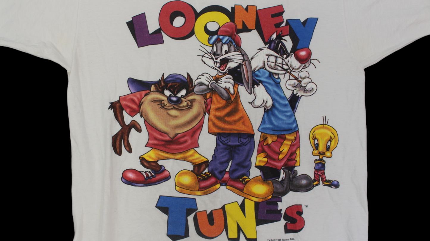 1996 Looney Tunes shirt