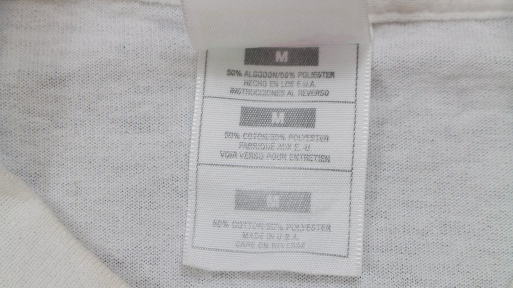 1996 Looney Tunes shirt