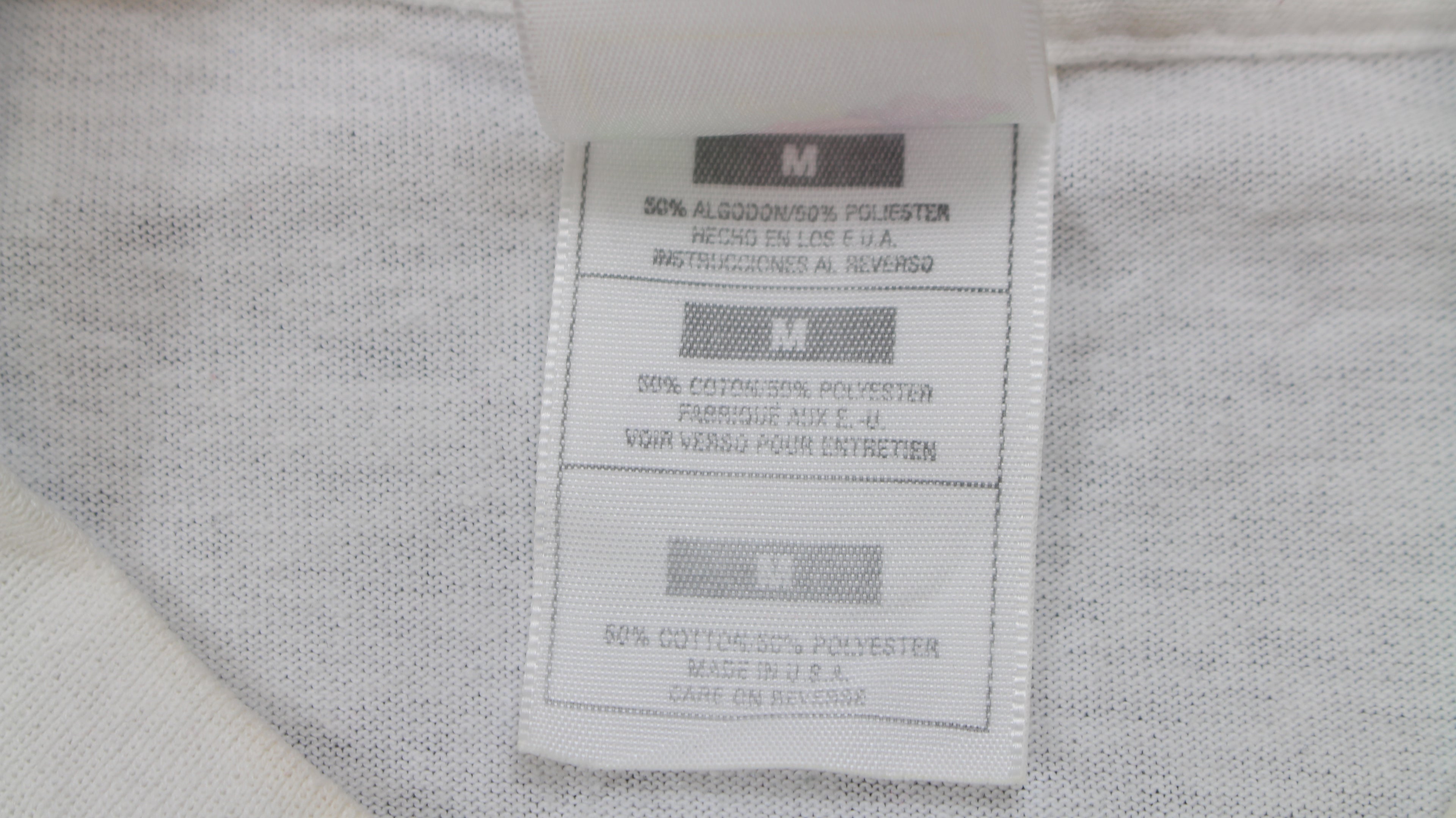 1996 Looney Tunes shirt