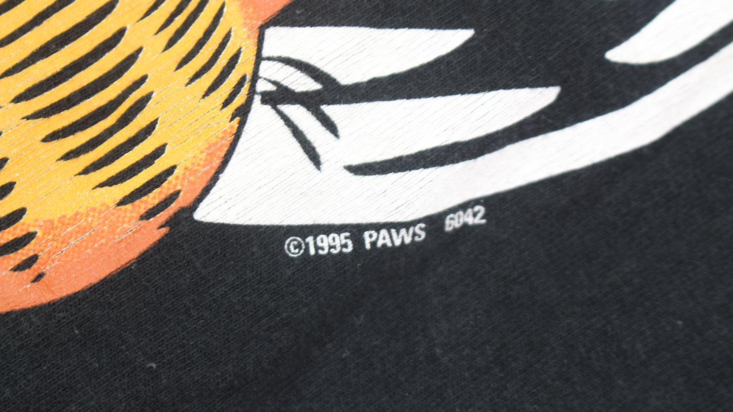 1995 Garfield shirt