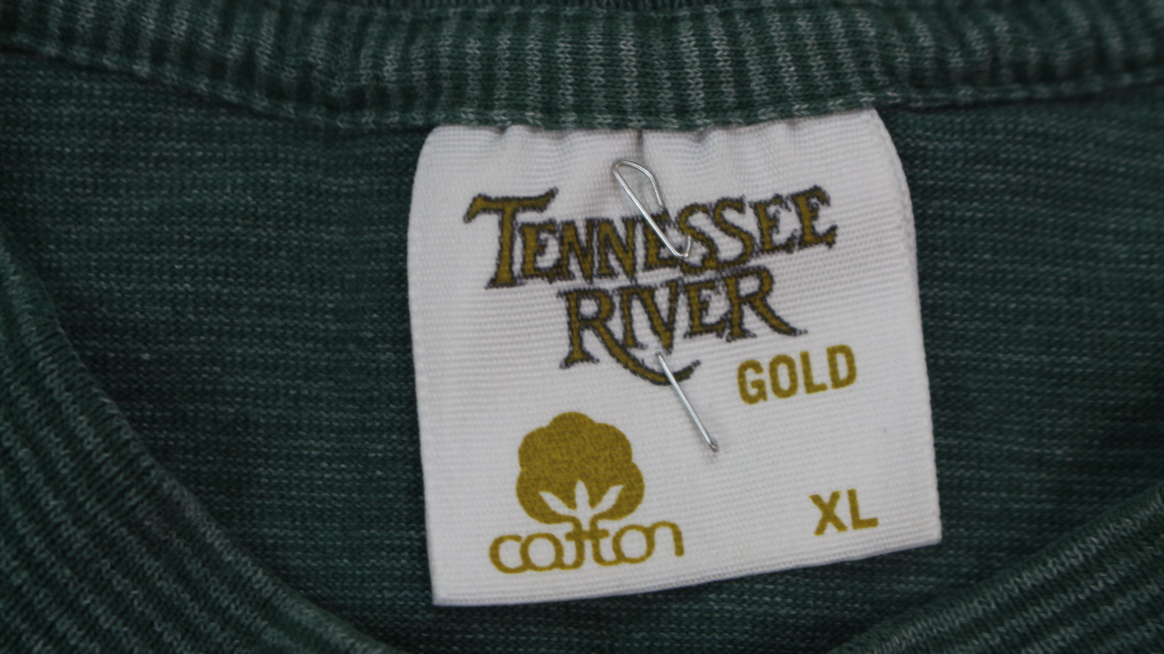 90's Miami Hurricanes shirt