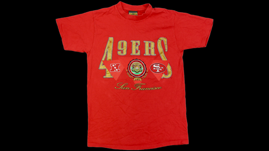 90's 49ERS shirt