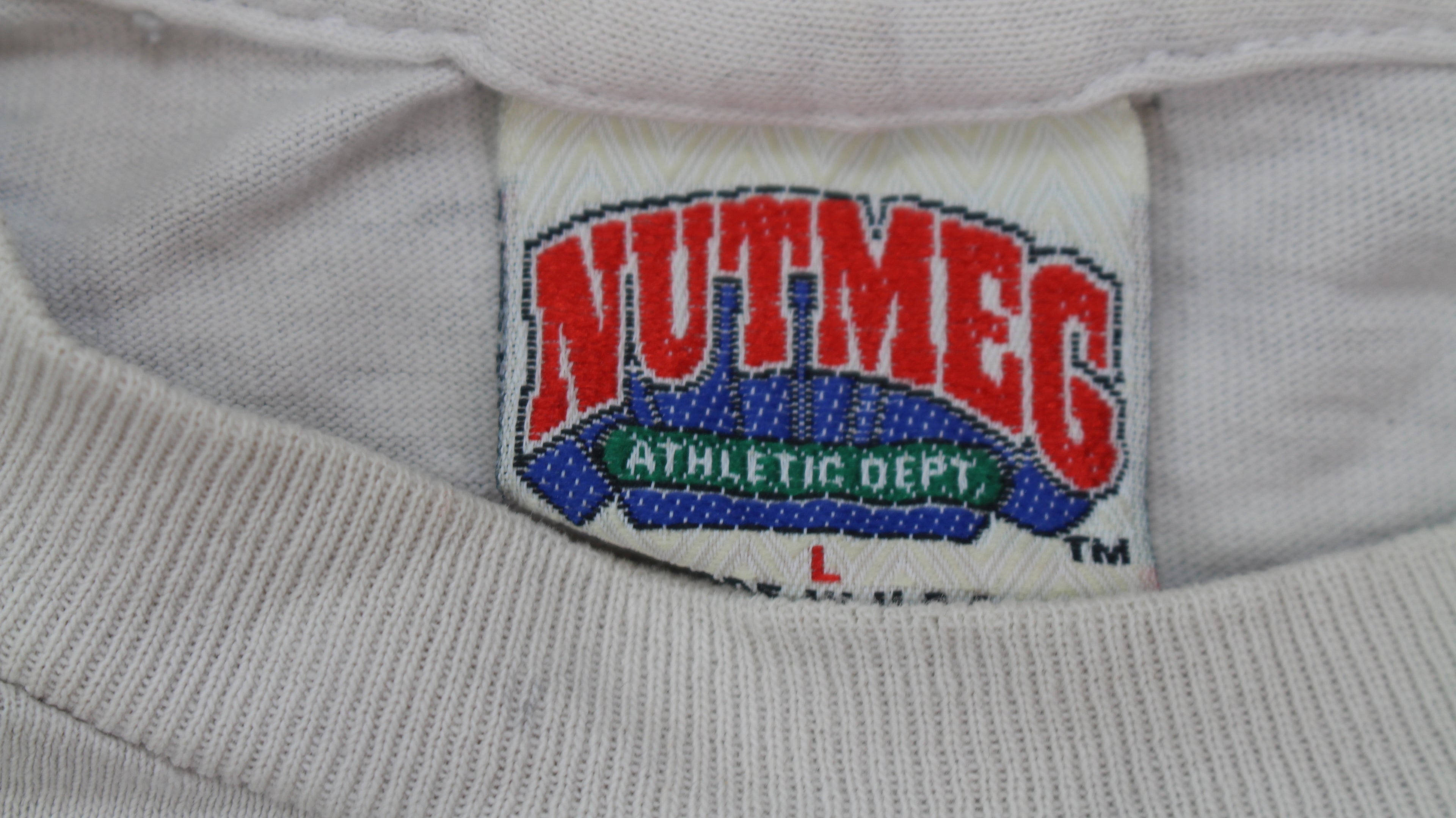1990 Oakland Athletics shirt