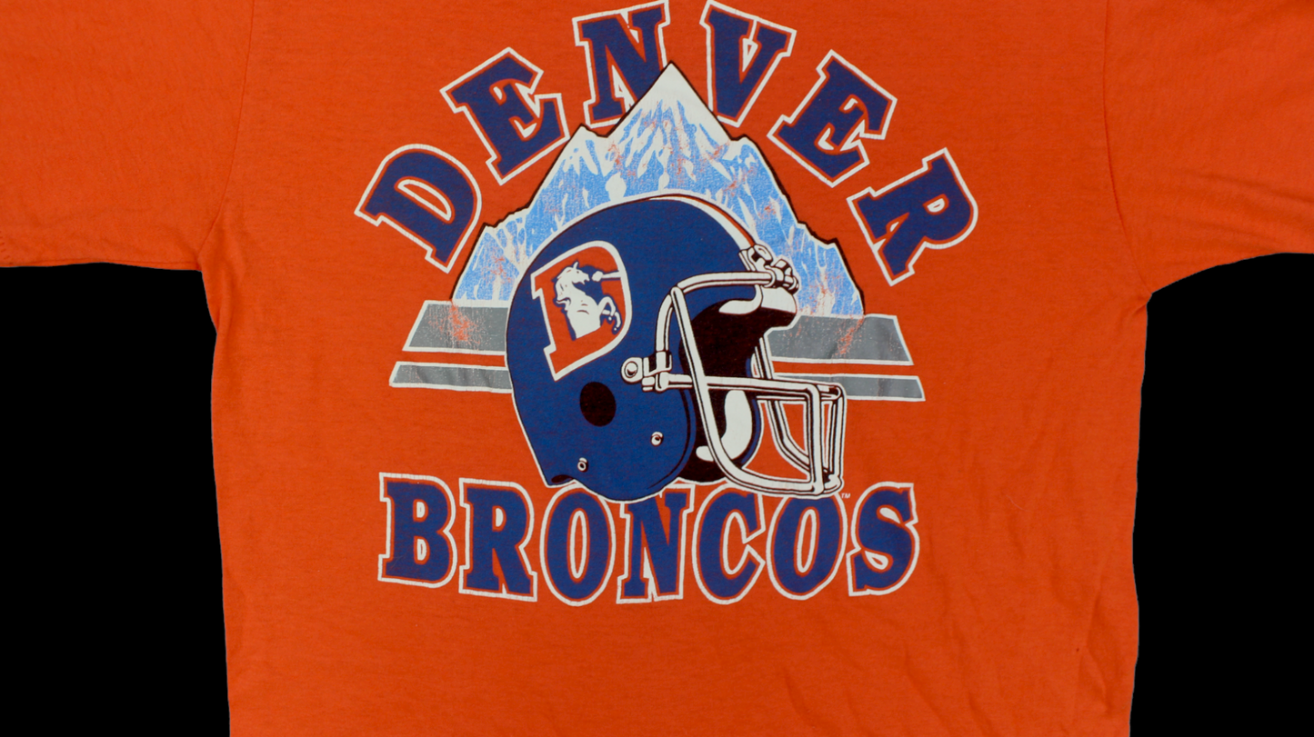 90's Denver Broncos shirt