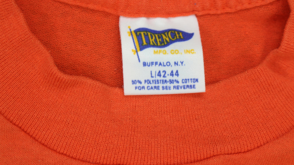 90's Denver Broncos shirt