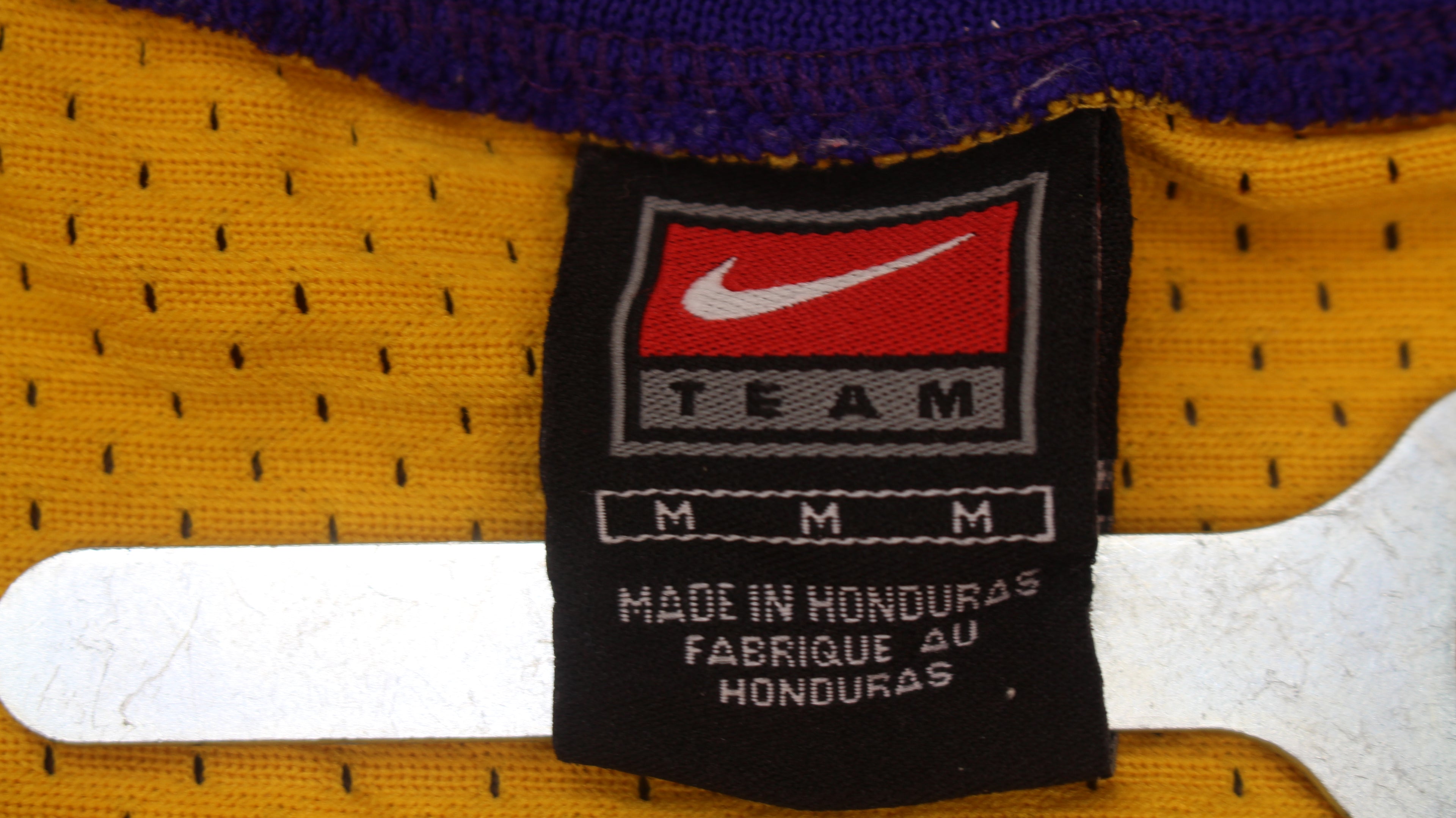 Kobe Bryant Los Angeles Lakers Nike jersey