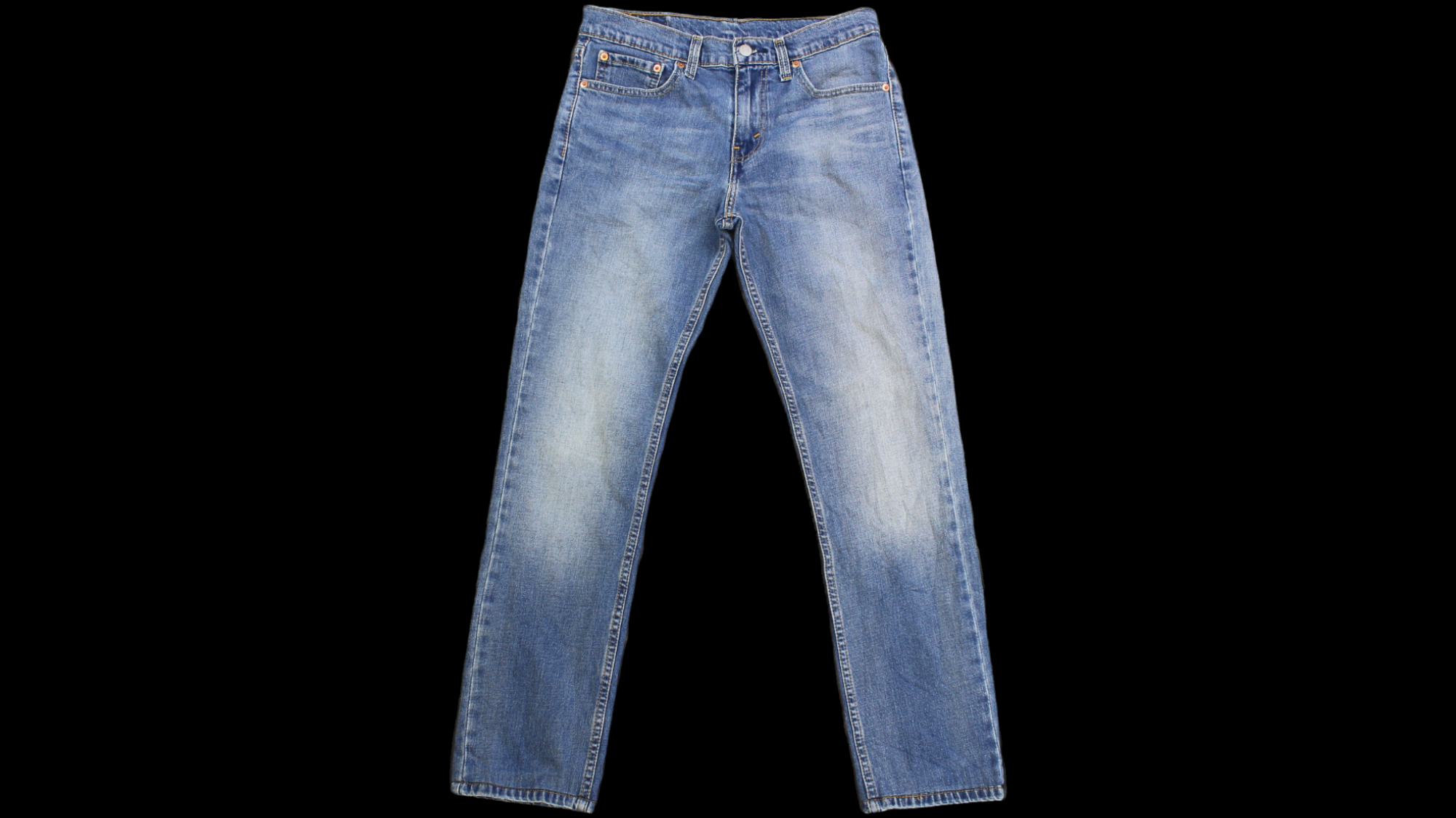 Levis 511 Jeans