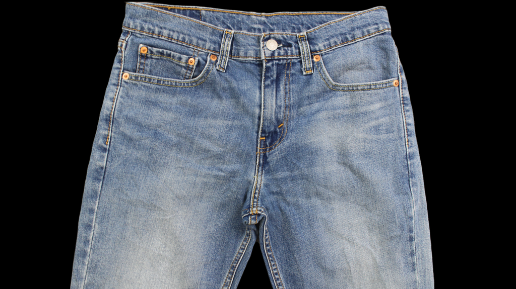 Levis 511 Jeans