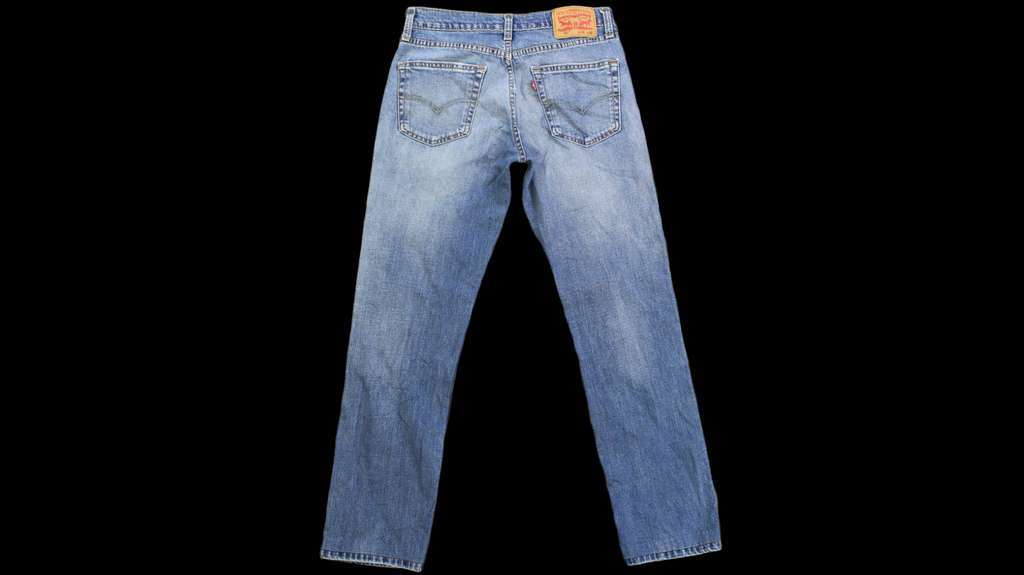 Levis 511 Jeans
