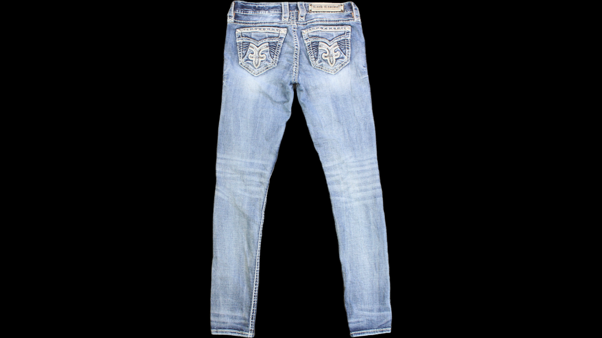 Rock Revival Skinny Jeans