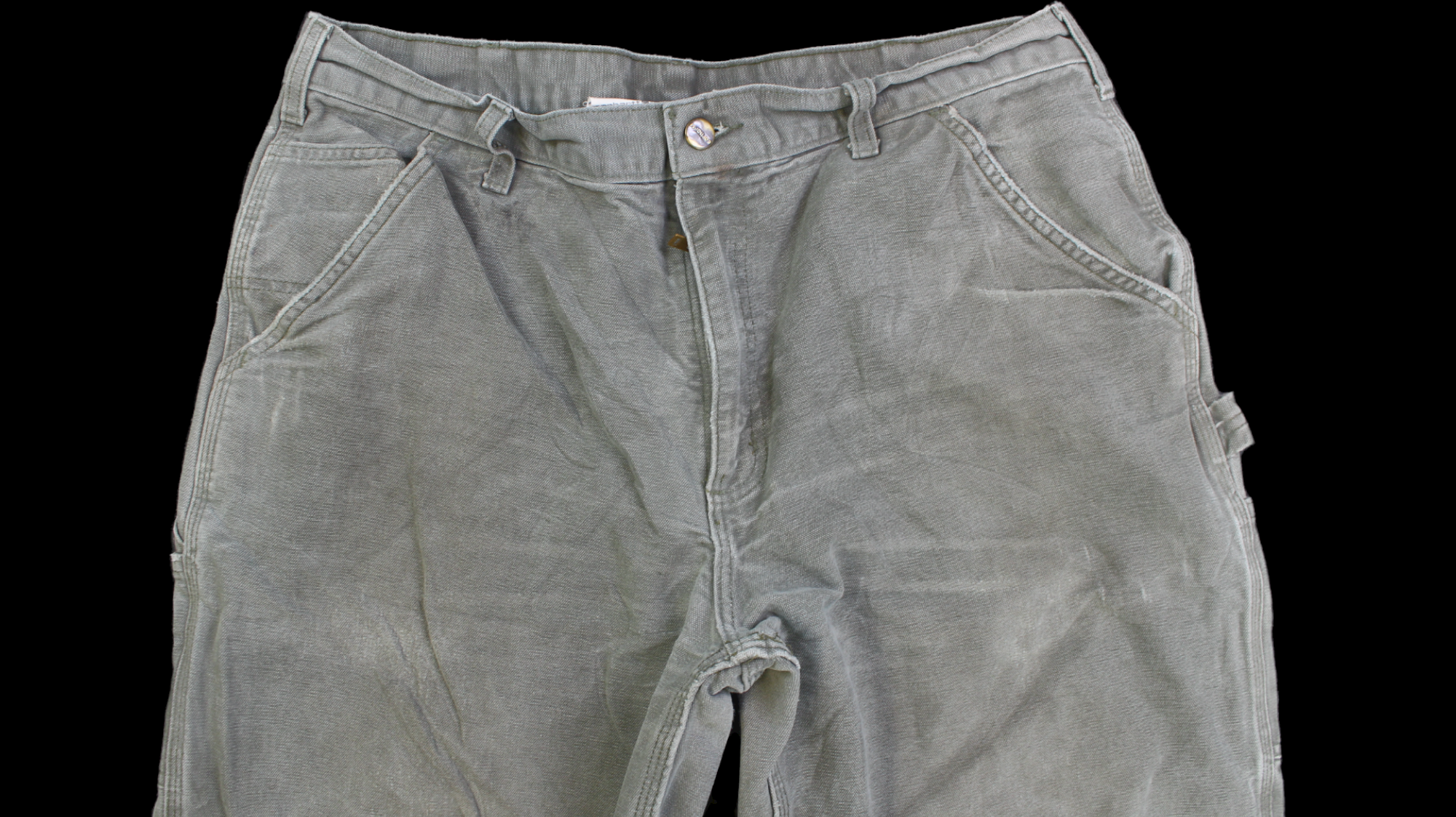 90's Carhartt work pants