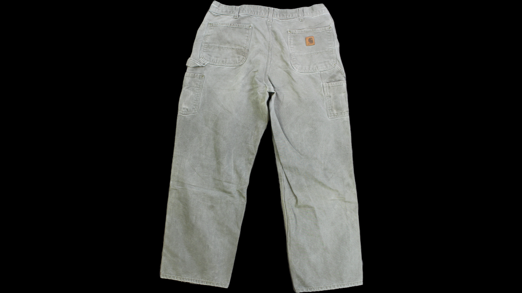 90's Carhartt work pants