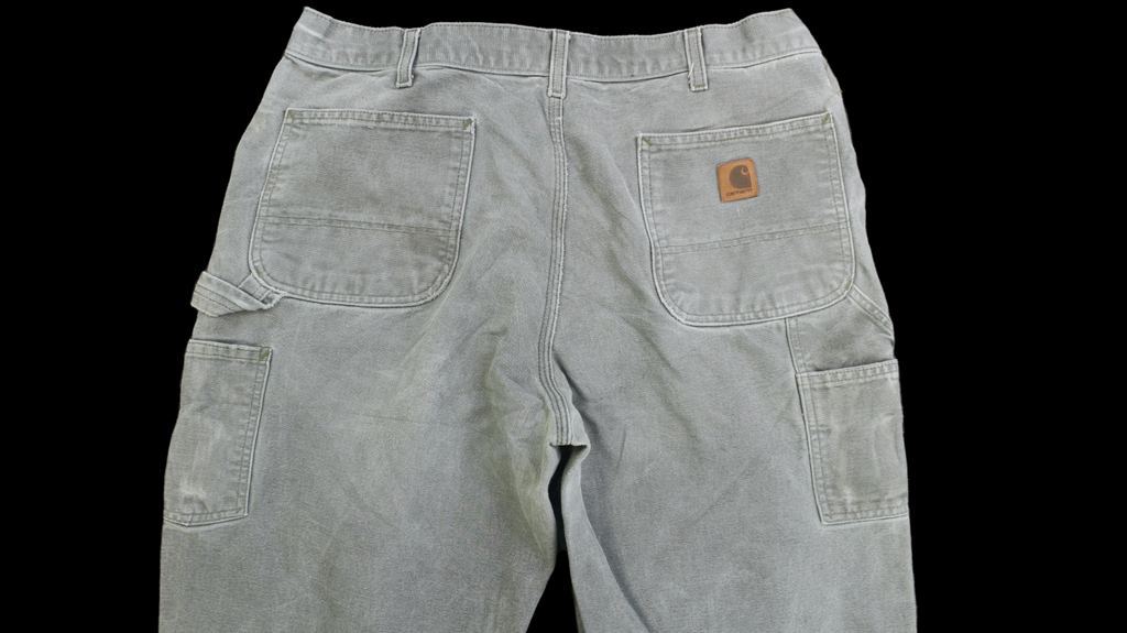 90's Carhartt work pants