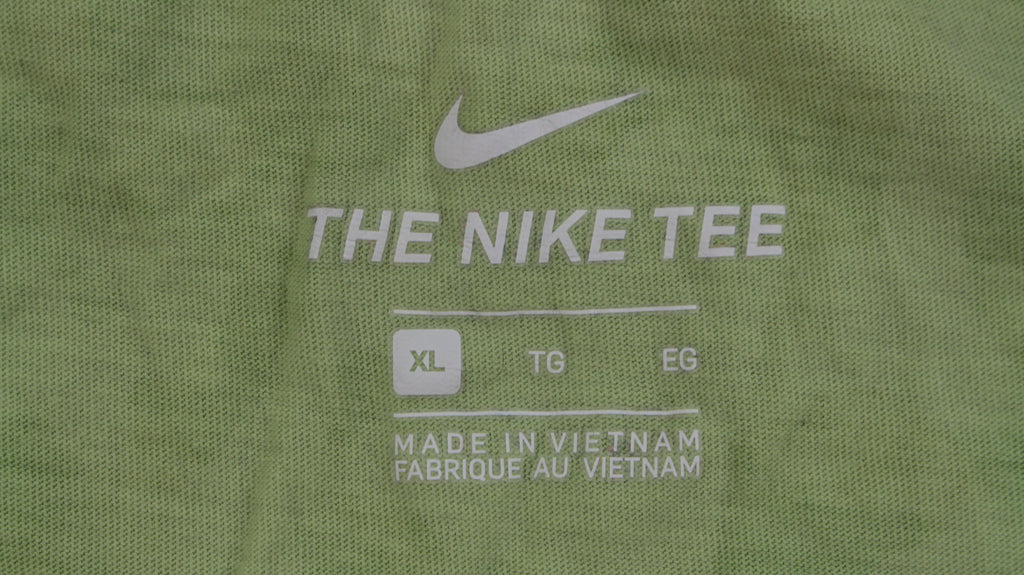 Nike shirt