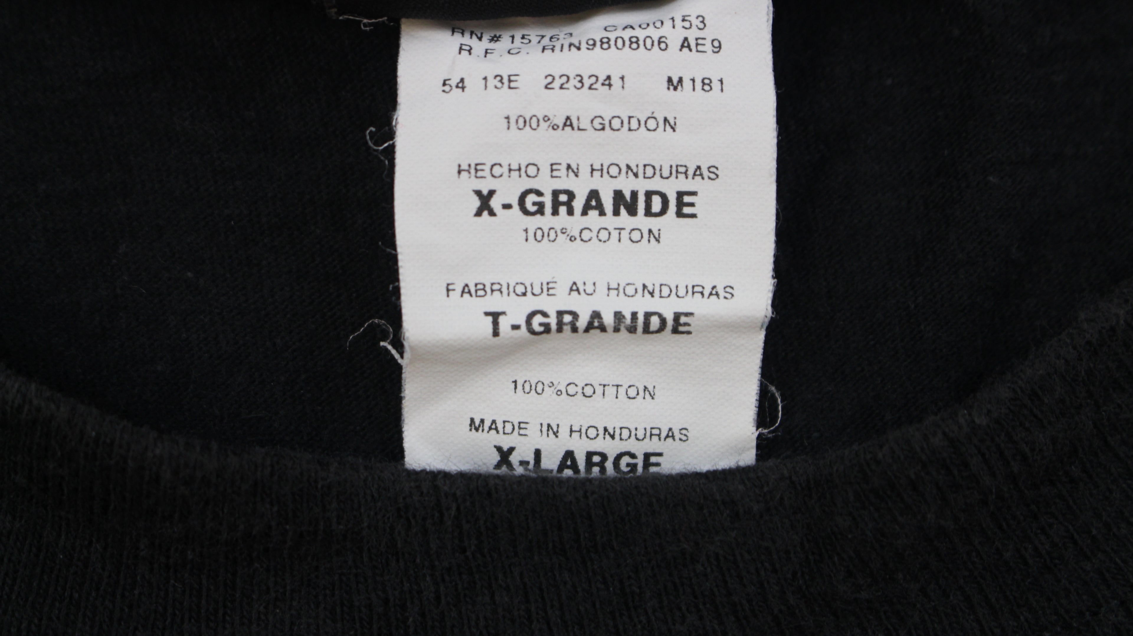 Y2K Harley Davidson shirt