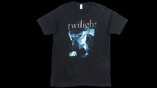 Twilight movie shirt