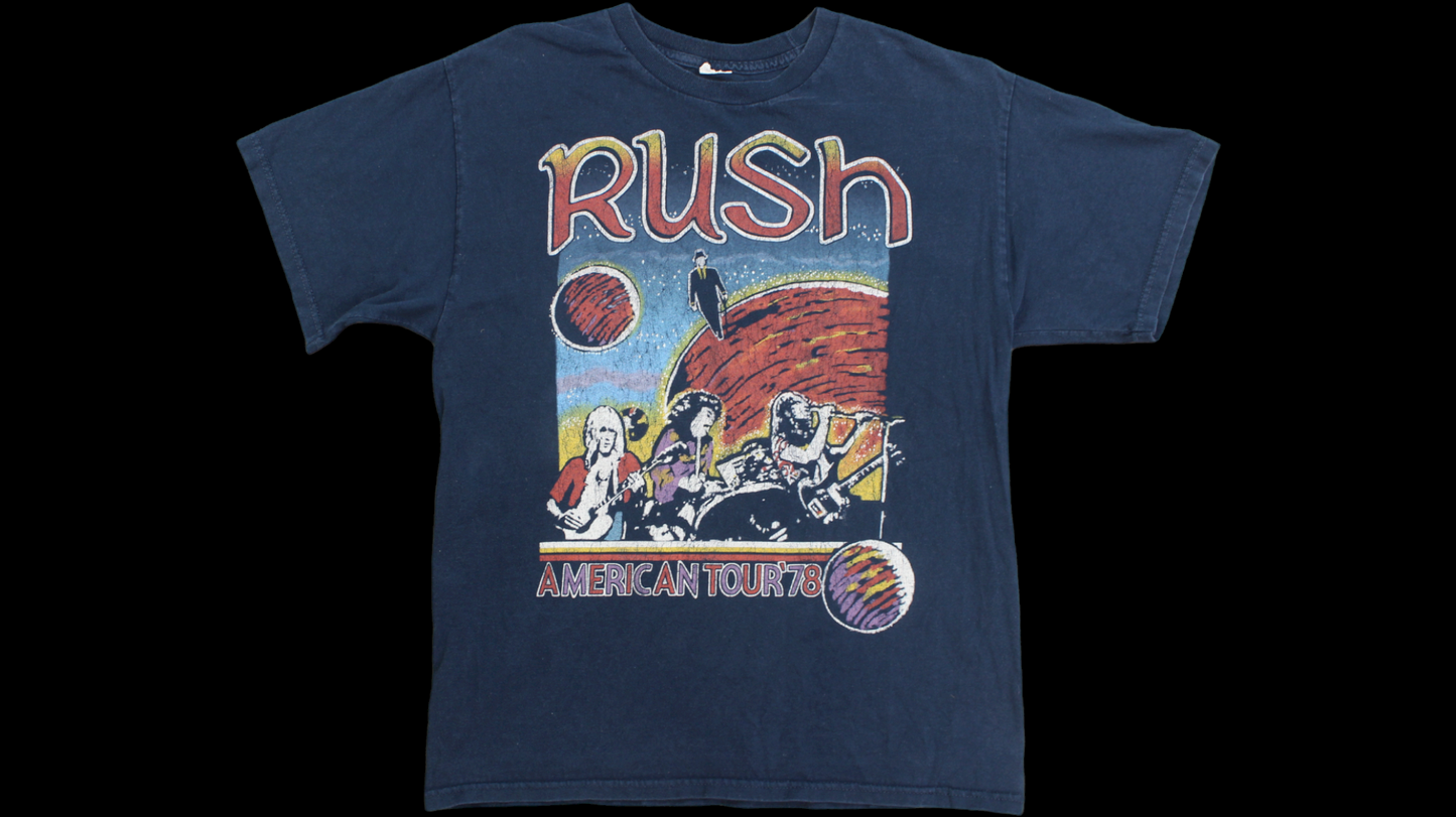 Y2K Rush shirt