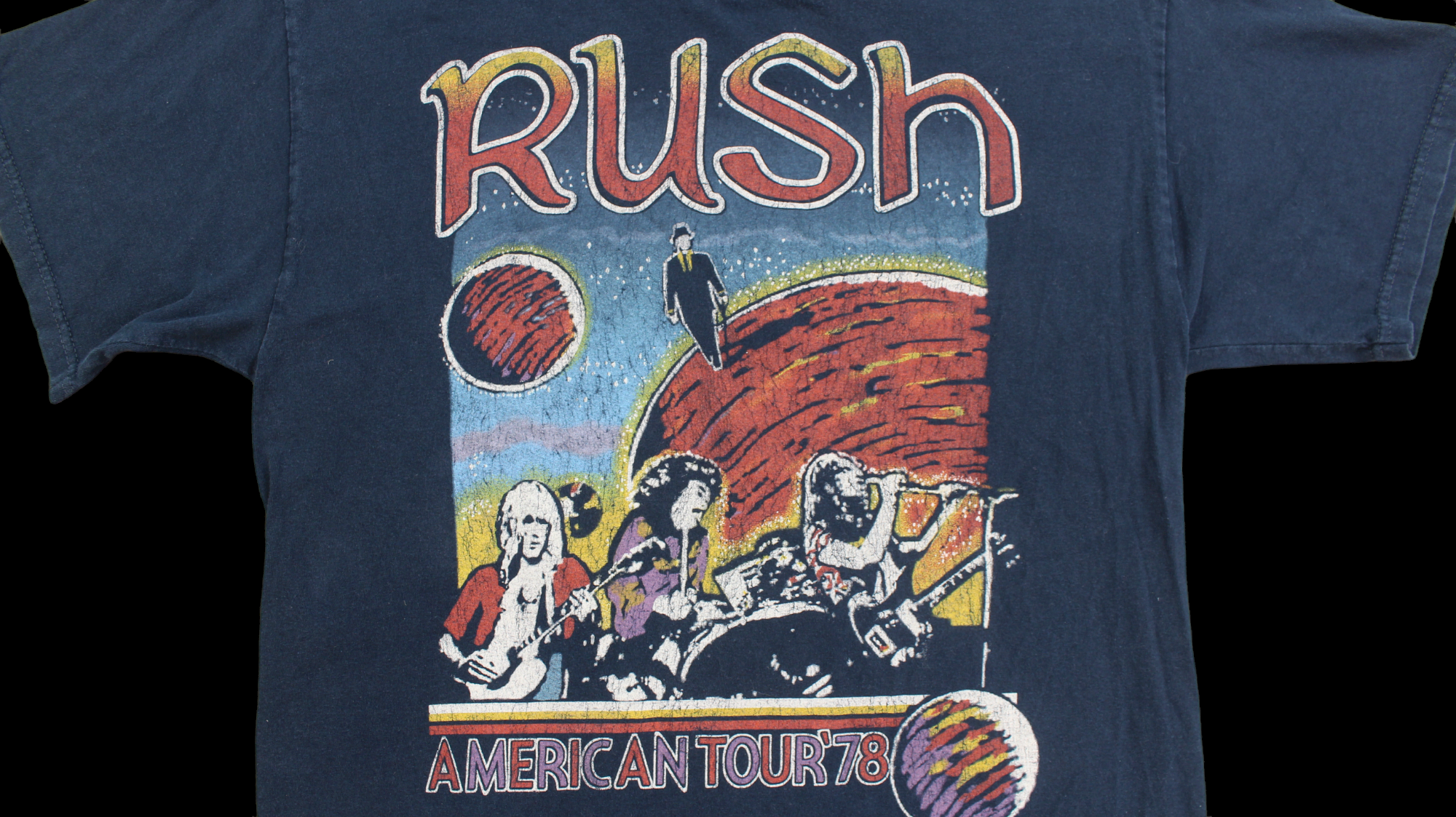 Y2K Rush shirt