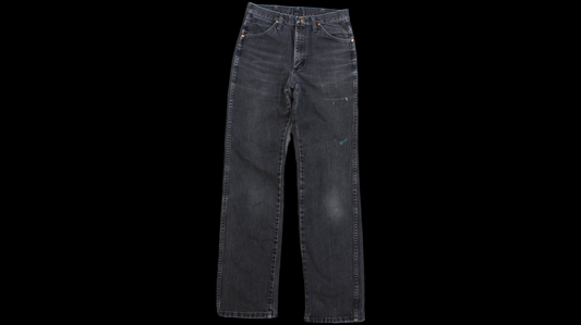 Wrangler Black Denim jeans