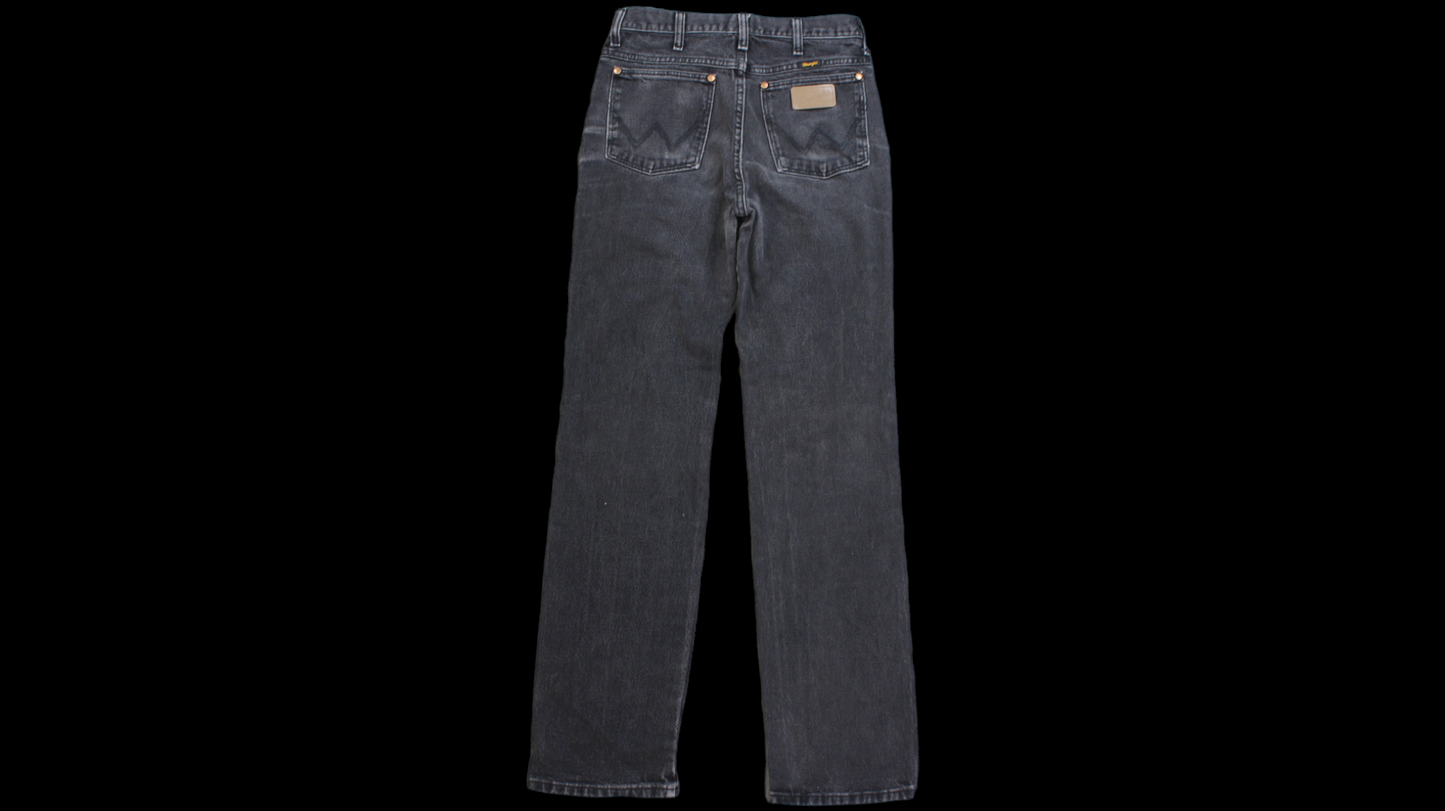 Wrangler Black Denim jeans