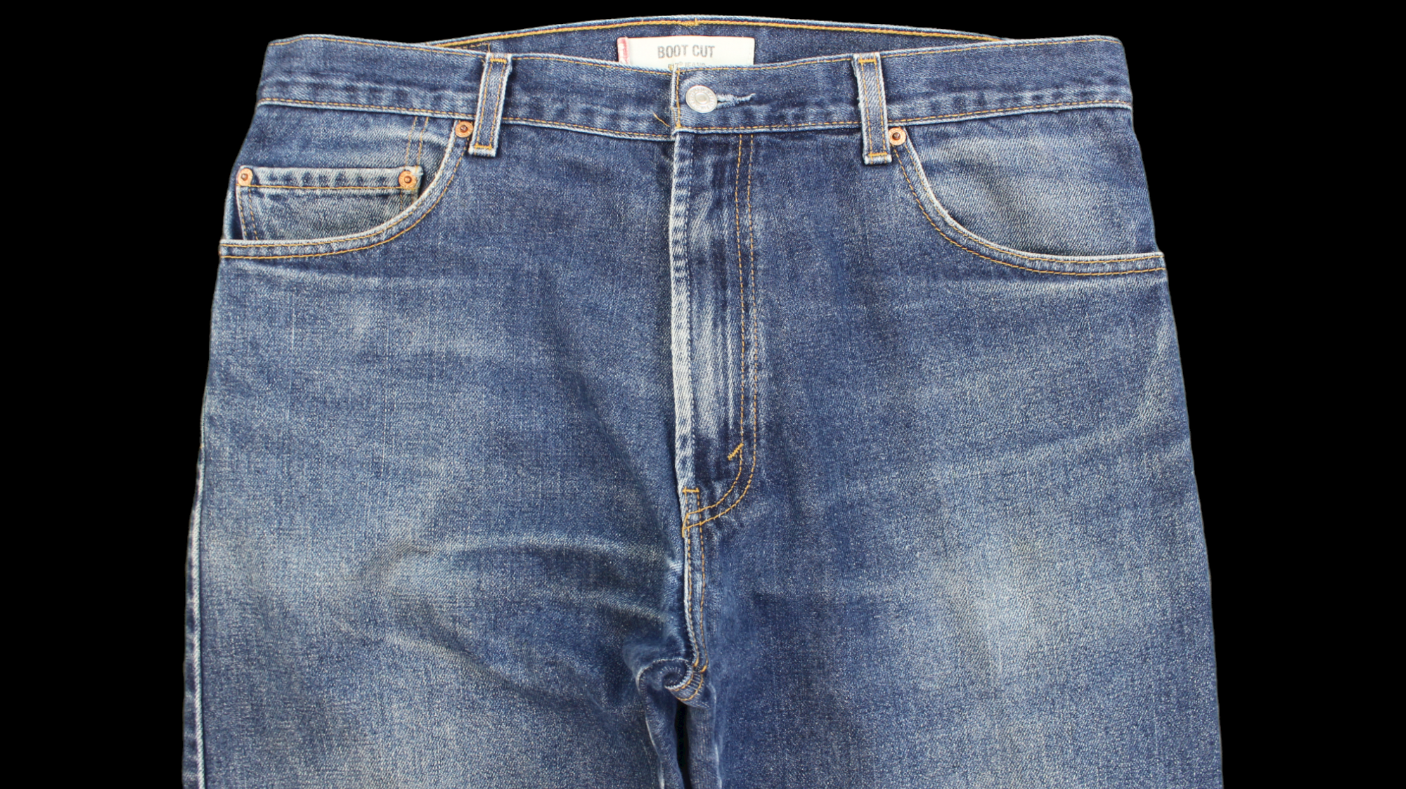 Levi's Boot Cut 517  Denim jeans