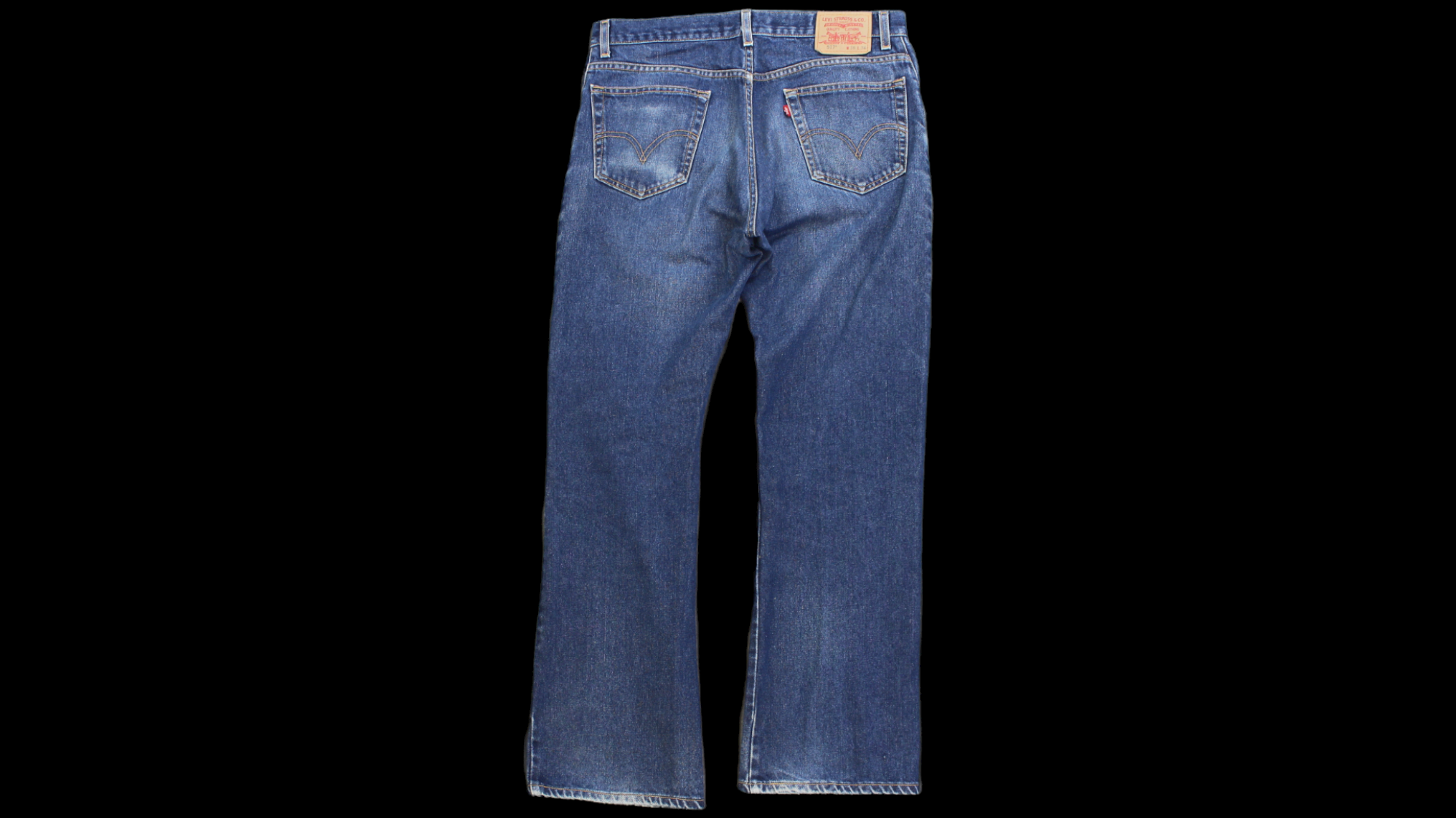 Levi's Boot Cut 517  Denim jeans