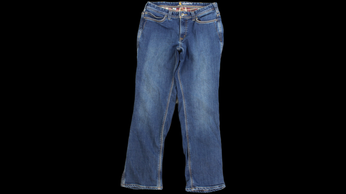 Carhartt Denim Pants