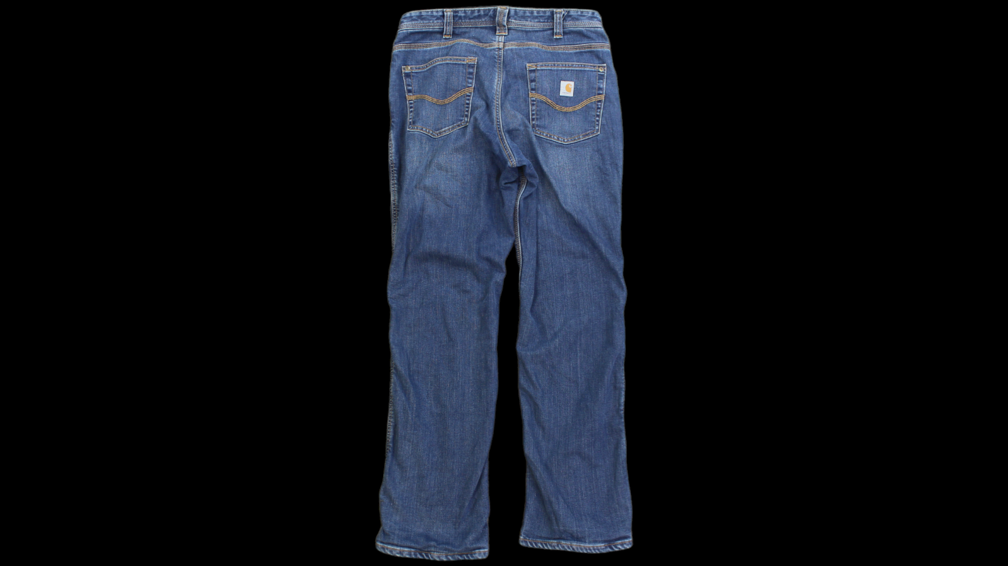 Carhartt Denim Pants