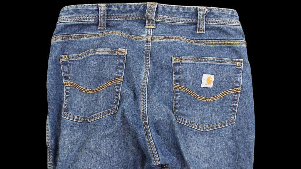 Carhartt Denim Pants