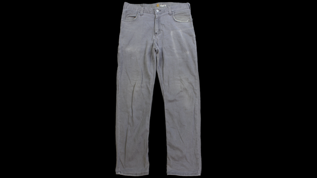 Carhartt Grey pants
