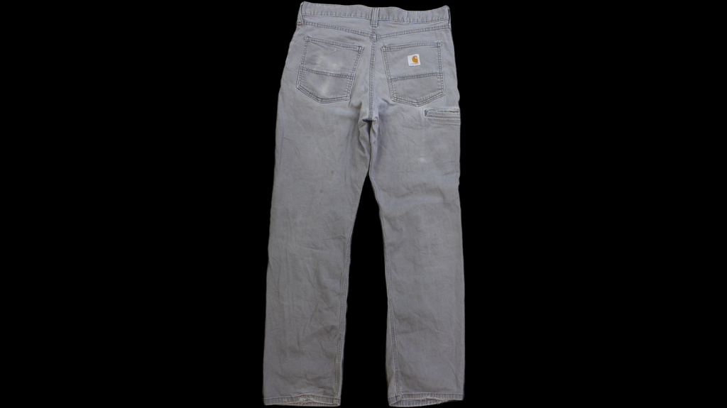 Carhartt Grey pants