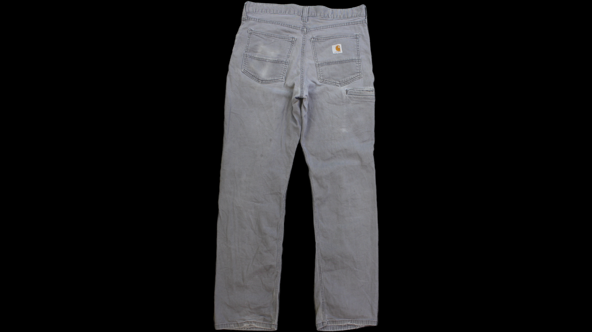 Carhartt Grey pants