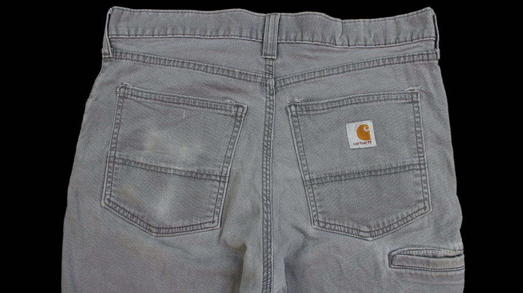 Carhartt Grey pants