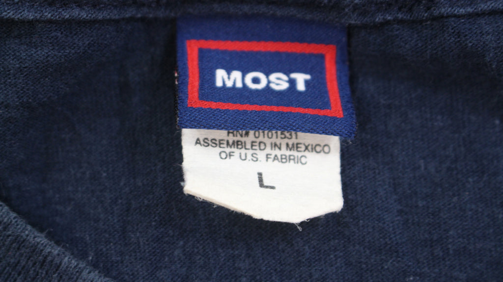 American muscle shirt